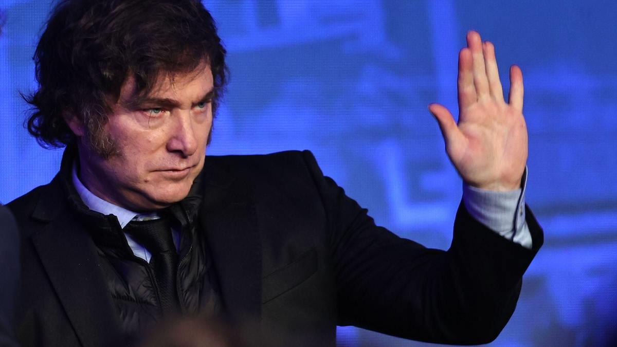 Milei cambia las jubilaciones: reemplazará el método de cálculo para los pagos