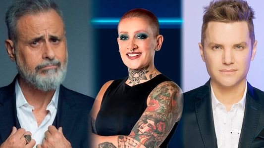 La reacción de Jorge Rial tras el tenso momento entre Furia, Santiago del Moro y la producción de Gran Hermano