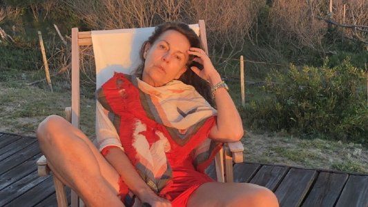 Escándalo con el hijo de Mónica Gonzaga por una fiesta clandestina