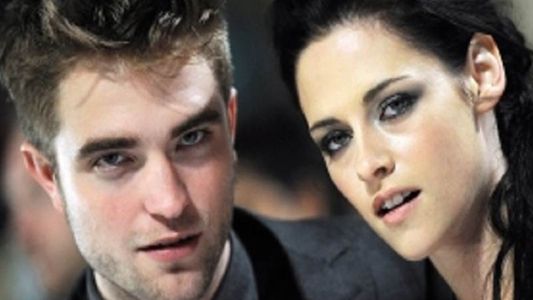 Robert Pattinson aún no está listo para un nuevo amor