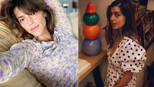 La hermana de Calu Rivero fue acusada de robar en un supermercado