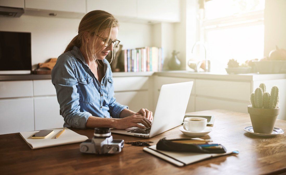 El auge del trabajo remoto: lo que necesitas saber para alcanzar el éxito