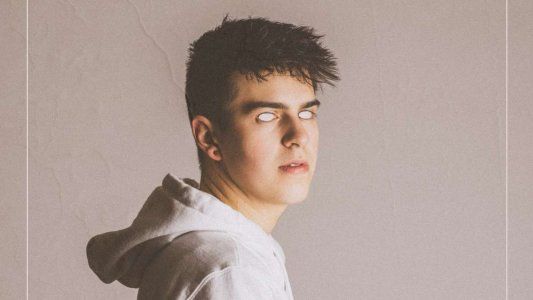 4NALOG, un joven Argentino revolucionando el rap latino en Boston