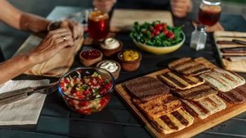 Esta startup lanzó alimentos a base de plantas con asesoramiento del INTI