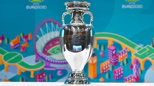 Euro: días y horarios definidos para los cruces de octavos de final