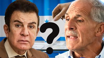 Honduras: por qué aún no se sabe quién ganó las elecciones a 10 días de la votación presidencial