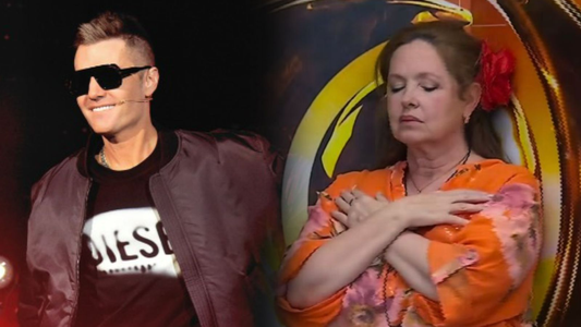 Rating: cuánto midió la gala de Gran Hermano con el regreso de Andrea del Boca