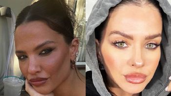 La desafiante actitud de Ivana Figueiras tras las duras críticas por trabajar con la China Suárez: Odio que...