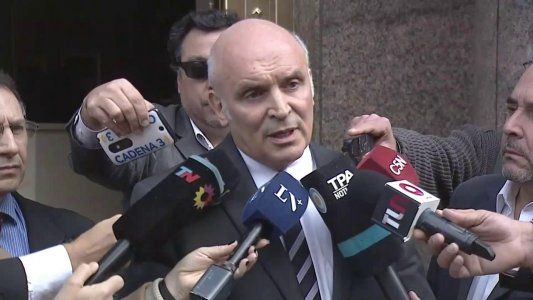 José Luis Espert: Sería insólito que Mauricio Macri fuera el líder de la oposición