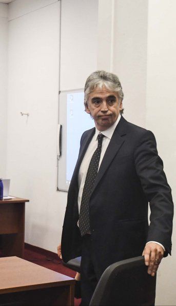 Condenaron al ex pediatra Ricardo Russo por pedofilia: el juez dispuso que quedará detenido