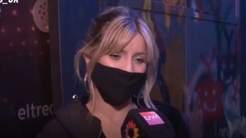 Laurita Fernández sobre el reencuentro con Nico Cabré: Estamos de novios y muy bien