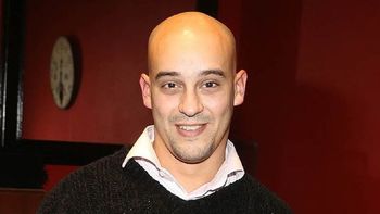 Albertito Olmedo contó por qué decidió cobrar para dar notas