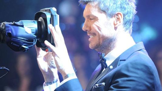 Rating: A Marcelo Tinelli le jugó una mala pasada el fútbol