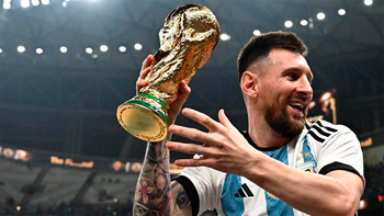 argentina campeon del mundo: los mensajes de los famosos