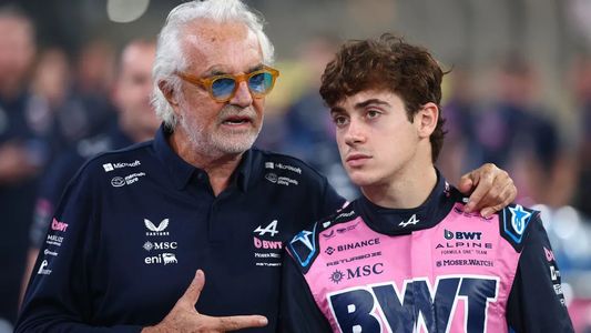 Revolución total en la F1: Alpine cambiará su nombre por una marca de lujo a partir de 2027