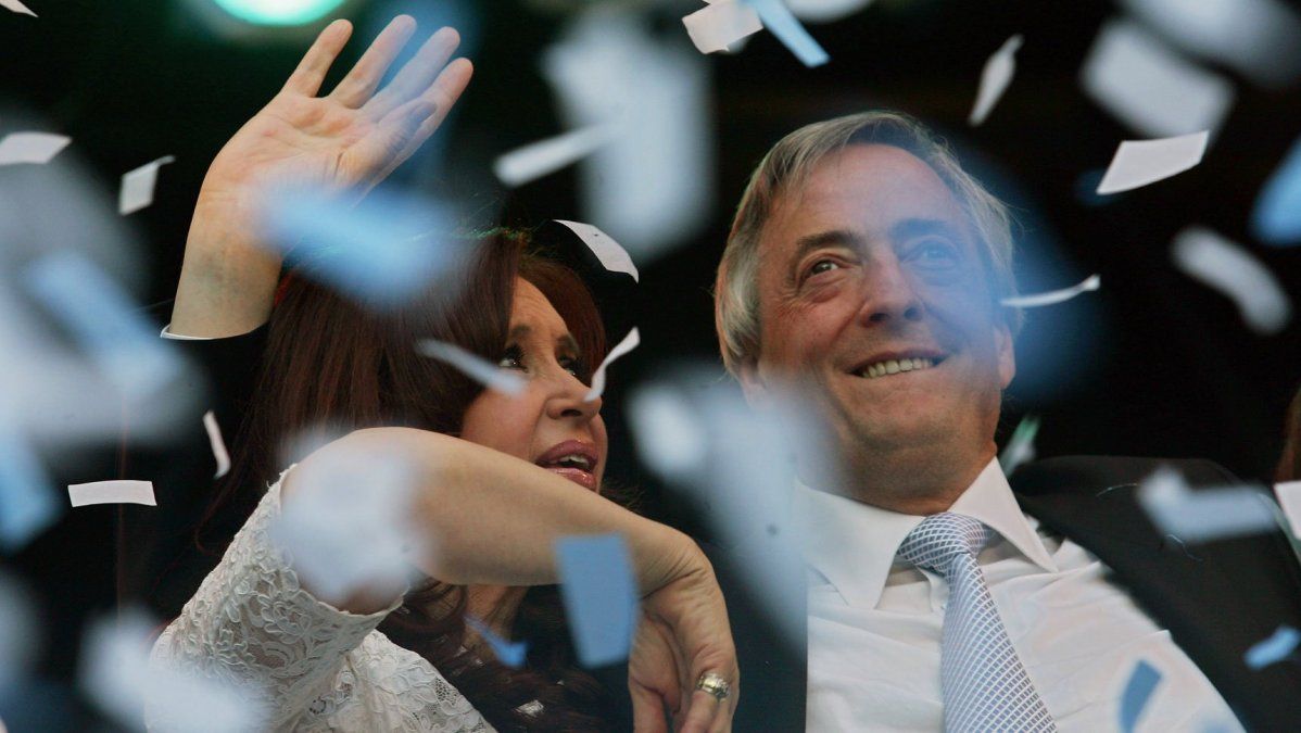 Nubes negras en el horizonte de Cristina Kirchner por los millones de su patrimonio