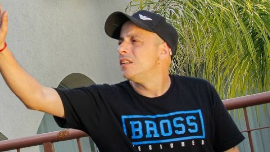 El Dipy, protagonista de un impactante accidente en el Top Race Junior