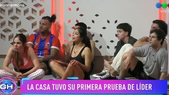 gran hermano 2022: ¿quien gano la prueba del lider y que beneficios obtuvo?