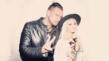 Conocé a Katerina, la hija de 22 años del Tirri, que cautiva en las redes sociales