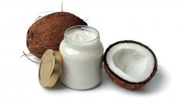 5 propiedades del aceite de coco que no conocías