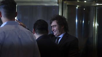 Javier Milei se reunió con su gabinete y se comunicó con varios líderes internacionales