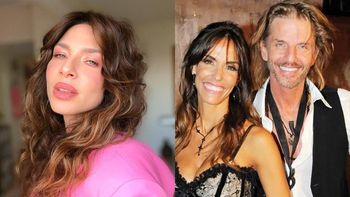 Romina Gaetani aniquiló a María Susini por defender a Facundo Arana: Que salga a hablar él si...