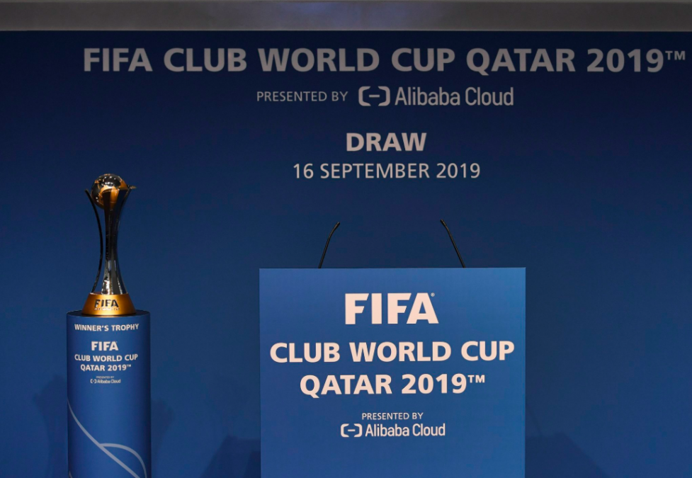 Se sorteó el Mundial de Clubes: contra quién jugará el campeón de la Copa Libertadores en la semifinal