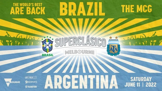 Se suspendió el amistoso entre la Selección Argentina y Brasil: ¿Qué pasó?