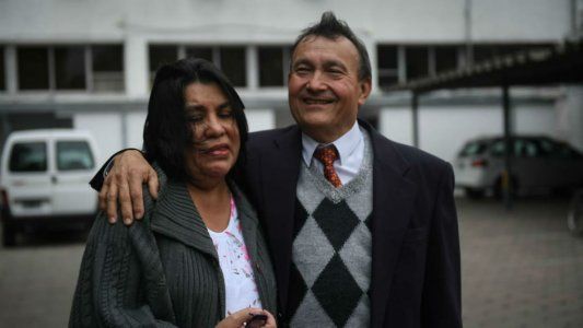 Villar Cataldo: para el jurado popular, el médico que mató al ladrón de su auto es no culpable