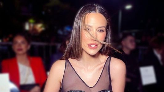 El tremendo motivo por el que Luli Fernández quedó fuera del programa de Carmen Barbieri antes de irse al Trece