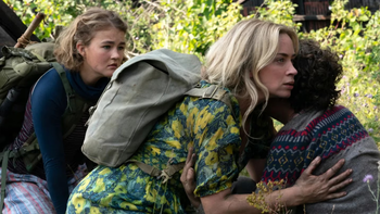 Está en Netflix, ya se estrenó la segunda parte de la peli y LA ROMPE TODA: no da RESPIRO