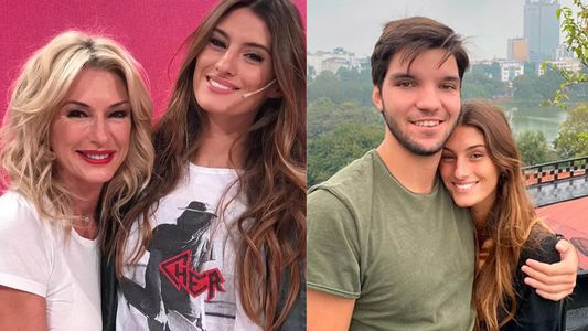 Lola, la hija de Yanina Latorre, enfrentó a sus seguidores y habló de su separación