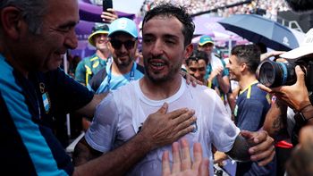 La fuerte advertencia a Maligno Torres para evitar que le saquen la medalla de oro