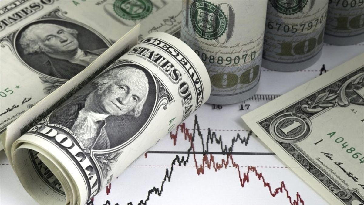 ¿A cuánto se redujo la sangría de reservas tras la compra del Central?