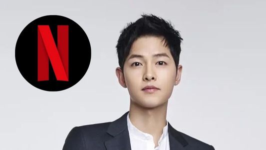 La nueva película coreana de Netflix que ya está en el Top 10 en Argentina y no deja de sumar reproducciones