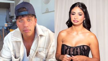Nick Sícaro confirmó su relación con Daniela Celis y dio detalles privados: Hubo...