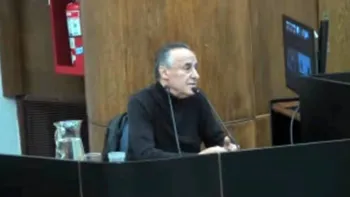 Causa Cuadernos: el encargado del edificio de Cristina Kirchner se desdijo y negó haber visto bolsos