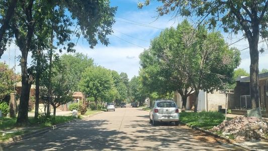 Salió de la cárcel y en menos de 48 horas cayó baleado en un robo: pelea por su vida