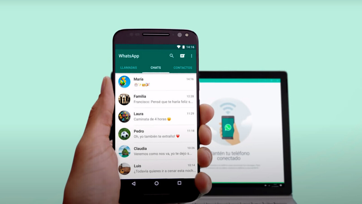 Whatsapp Lanzará Una Nueva Forma De Enviar Mensajes Conocela Y No Te La Pierdas 4849