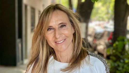 Gladys Florimonte habló de la feroz pelea que tuvo con Cinthia Fernández en LAM: Hay gente que...