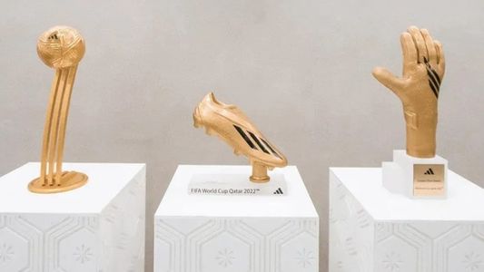 Los nueve premios que se entregarán en la final del Mundial y los jugadores argentinos que podrían conseguirlos