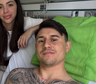 El sentido mensaje de Adam Bareiro a los hinchas de Boca tras su operación: Vengo luchando con...