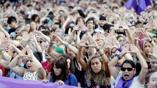 Paro internacional de mujeres: cómo será este 9 de marzo en la Argentina