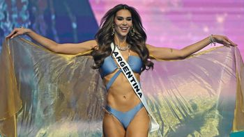 Escándalo en el concurso Miss Universo: por qué le sacaron el título a Miss Argentina
