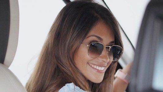 Antonela Roccuzzo emocionada por el cumpleaños de su mamá: Gracias por estar siempre para nosotros