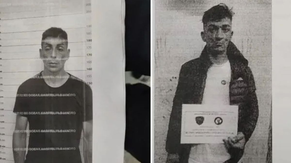 Nueva fuga de presos en CABA: el curioso método que usaron para escaparse de la comisaría (Foto: gentileza NA)