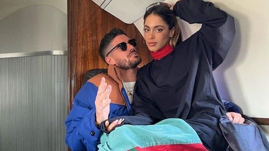 Aseguran que hubo encuentros secretos entre Tini Stoessel y Rodrigo de Paul tras su separación