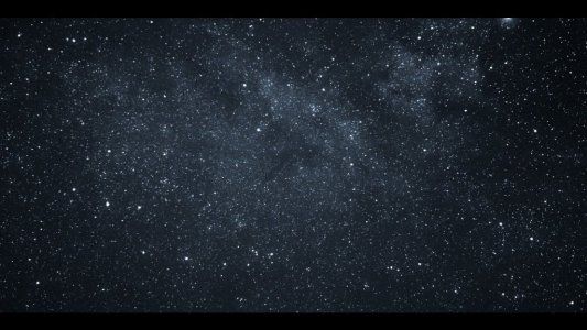 Una noche hermosa: ya está aquí la lluvia de estrellas de las Líridas