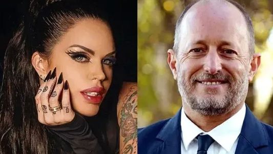 Sofía Clérici presentó un escrito y defendió a Martín Insaurralde con otra versión del escándalo