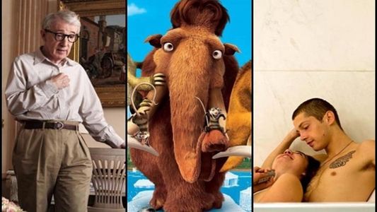 Cine: Los estrenos de la semana